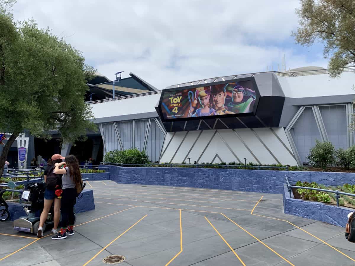 Disneyland Park Photo Report May 31