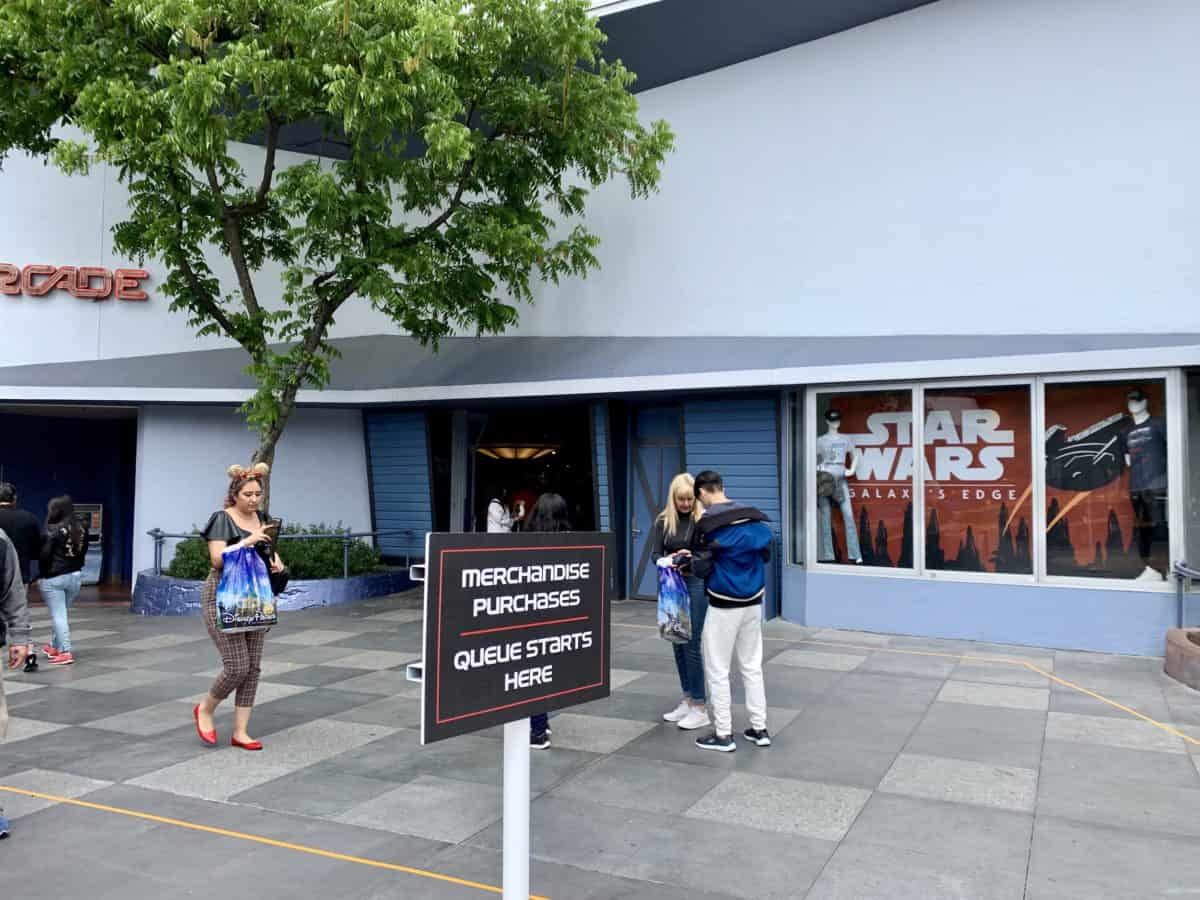 Disneyland Park Photo Report May 31