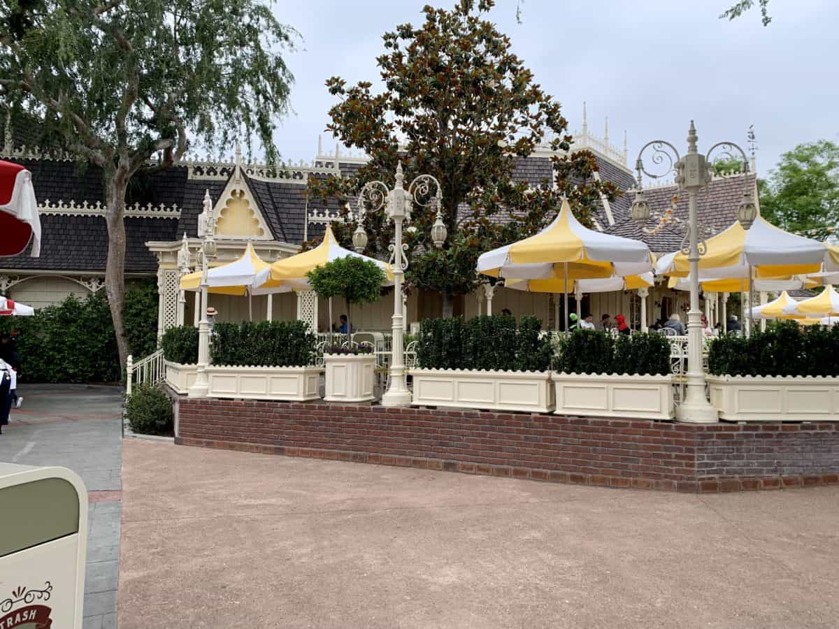 Disneyland Park Photo Report May 31