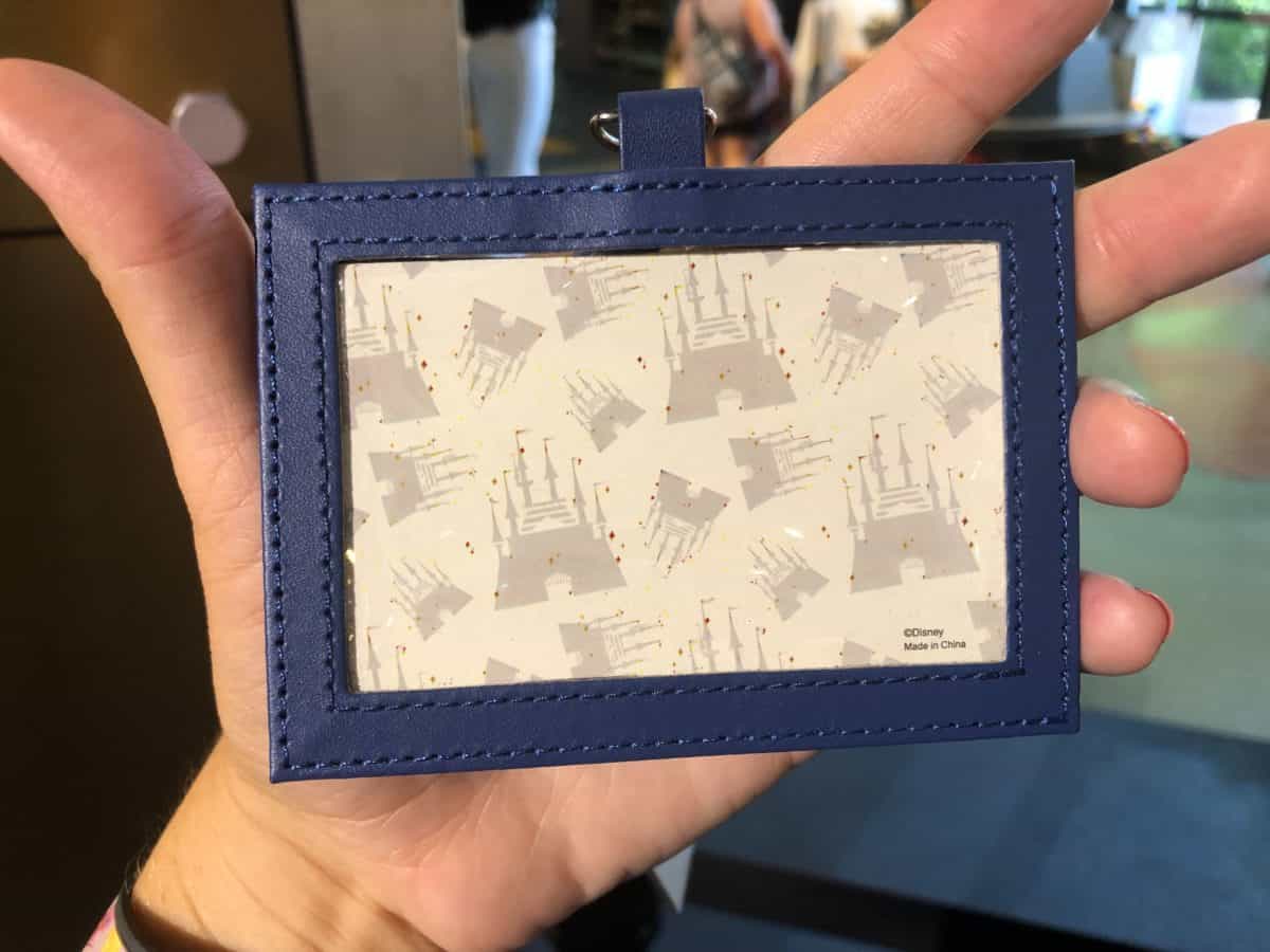 ID Pouch