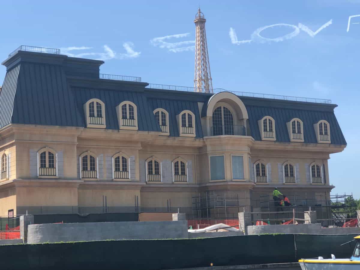 France Construction