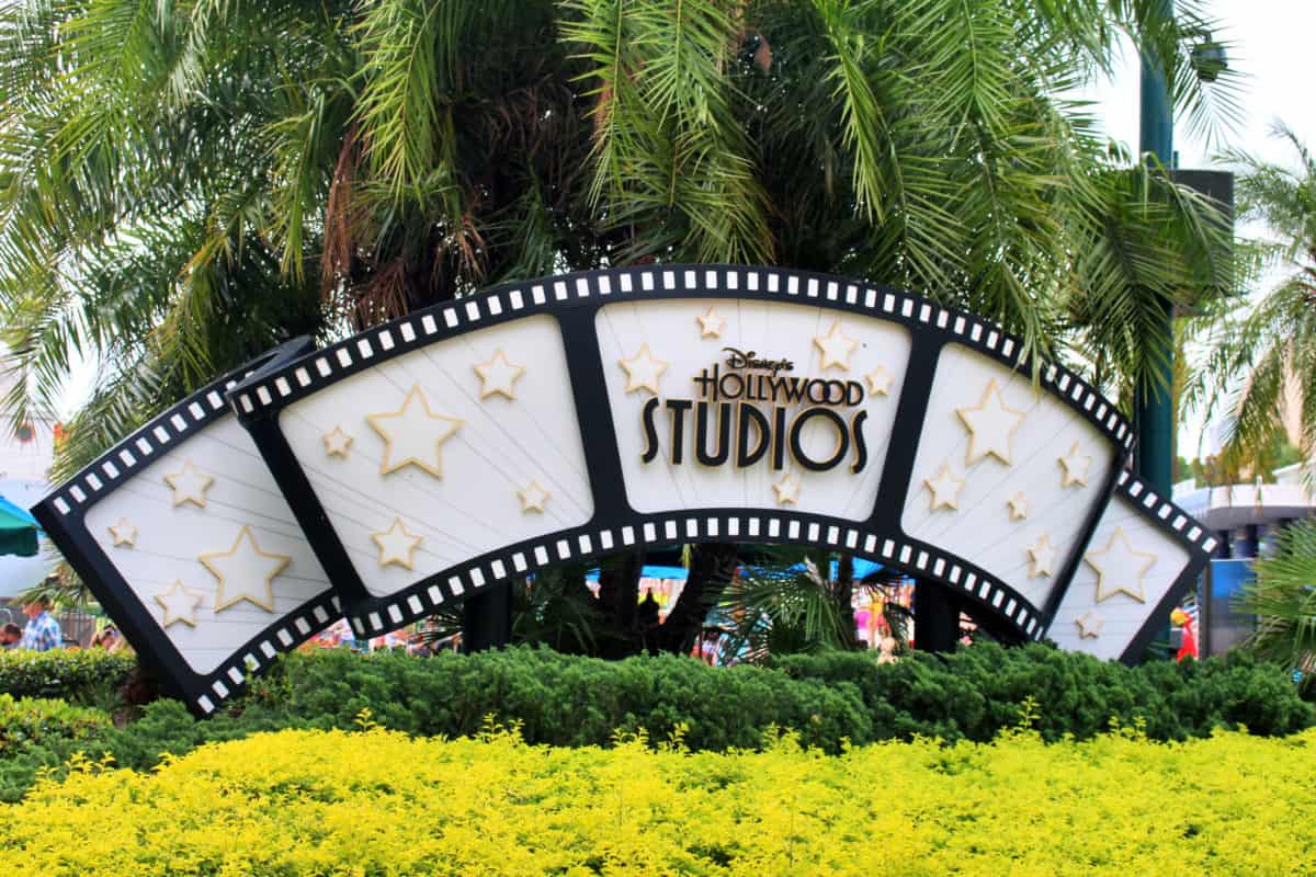 Hollywood Studios 