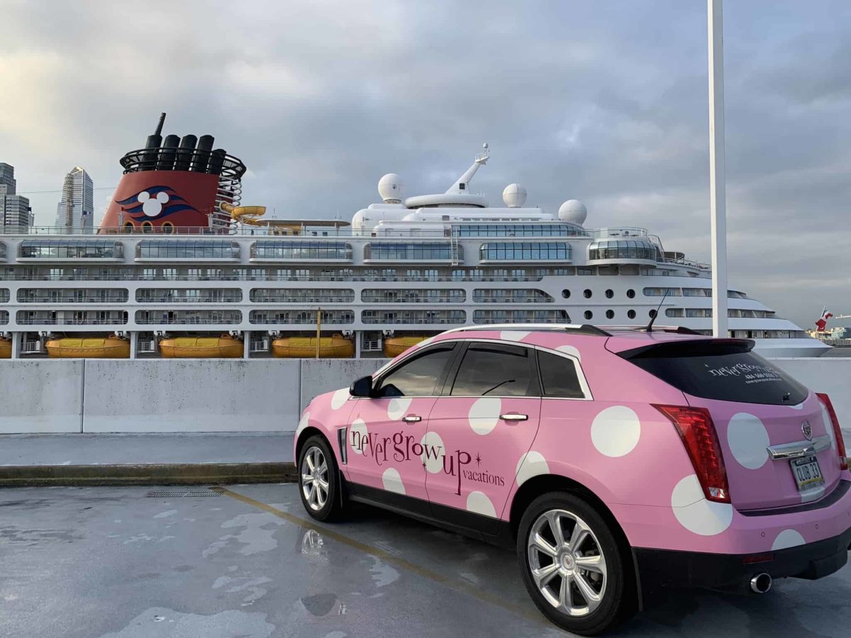 Never Grow Up Vacations