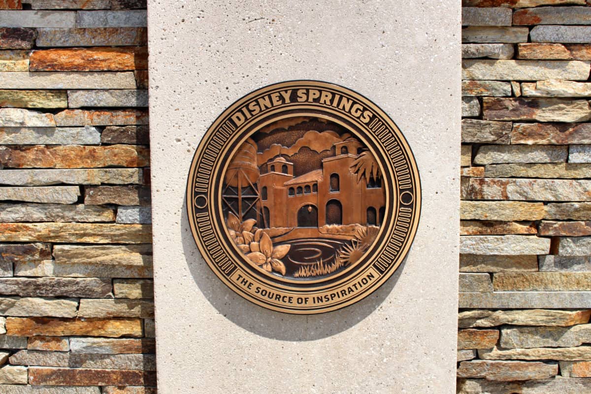 Disney Springs