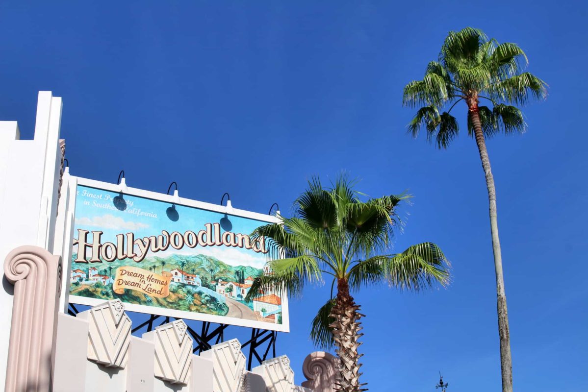 Disneys Hollywood Studios