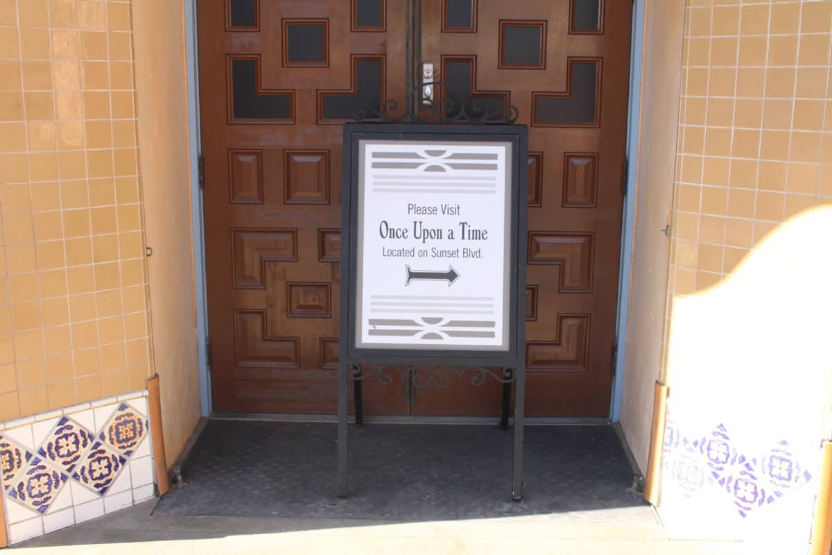 mickeys of hollywood 