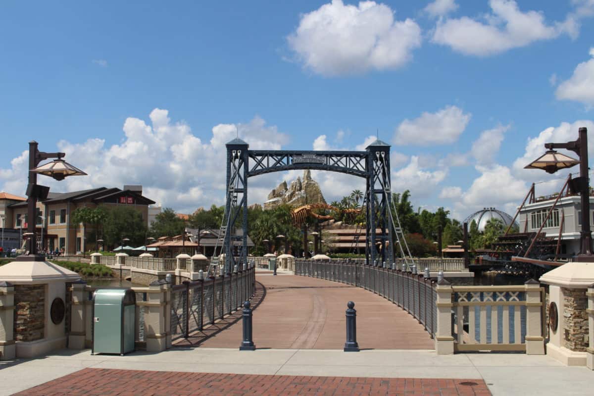 Disney Springs