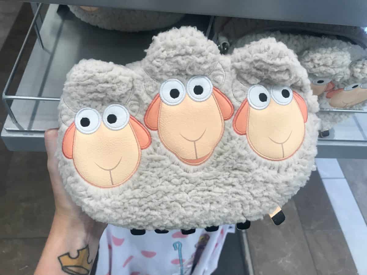 toy story 4 billy goat and gruff