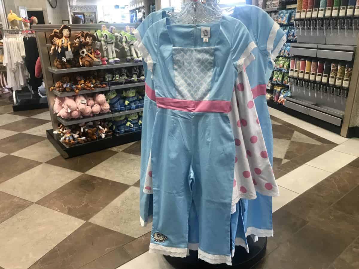 bo peep dress shop