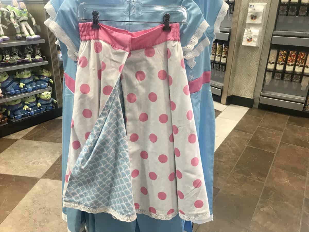 bo peep dress shop
