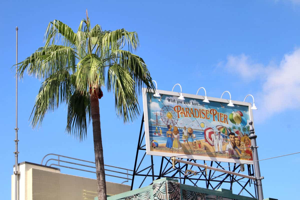 Sunset Boulevard