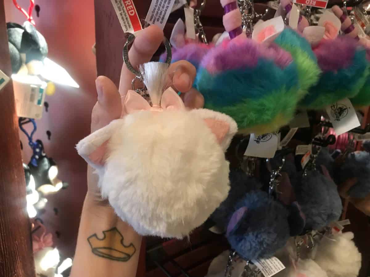 big top souvenirs
