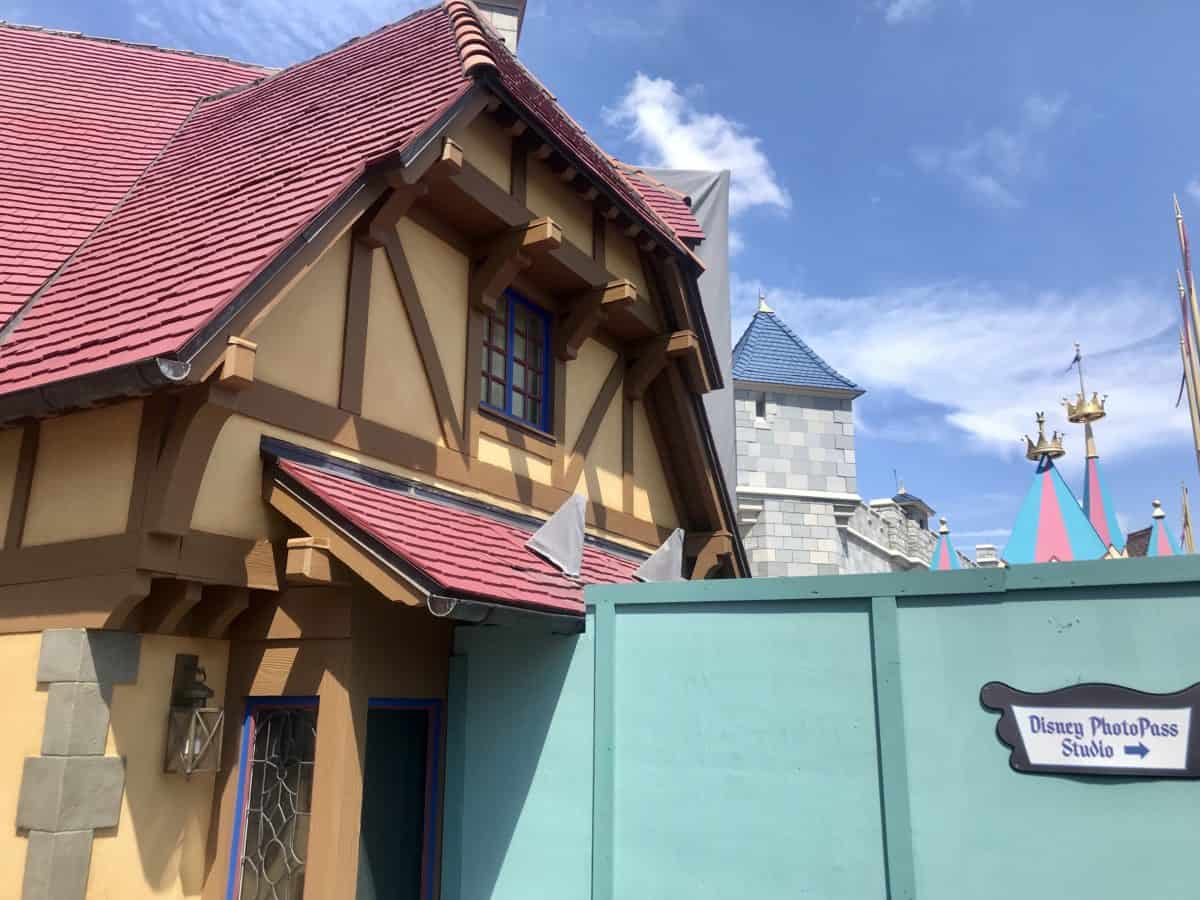 castle couture