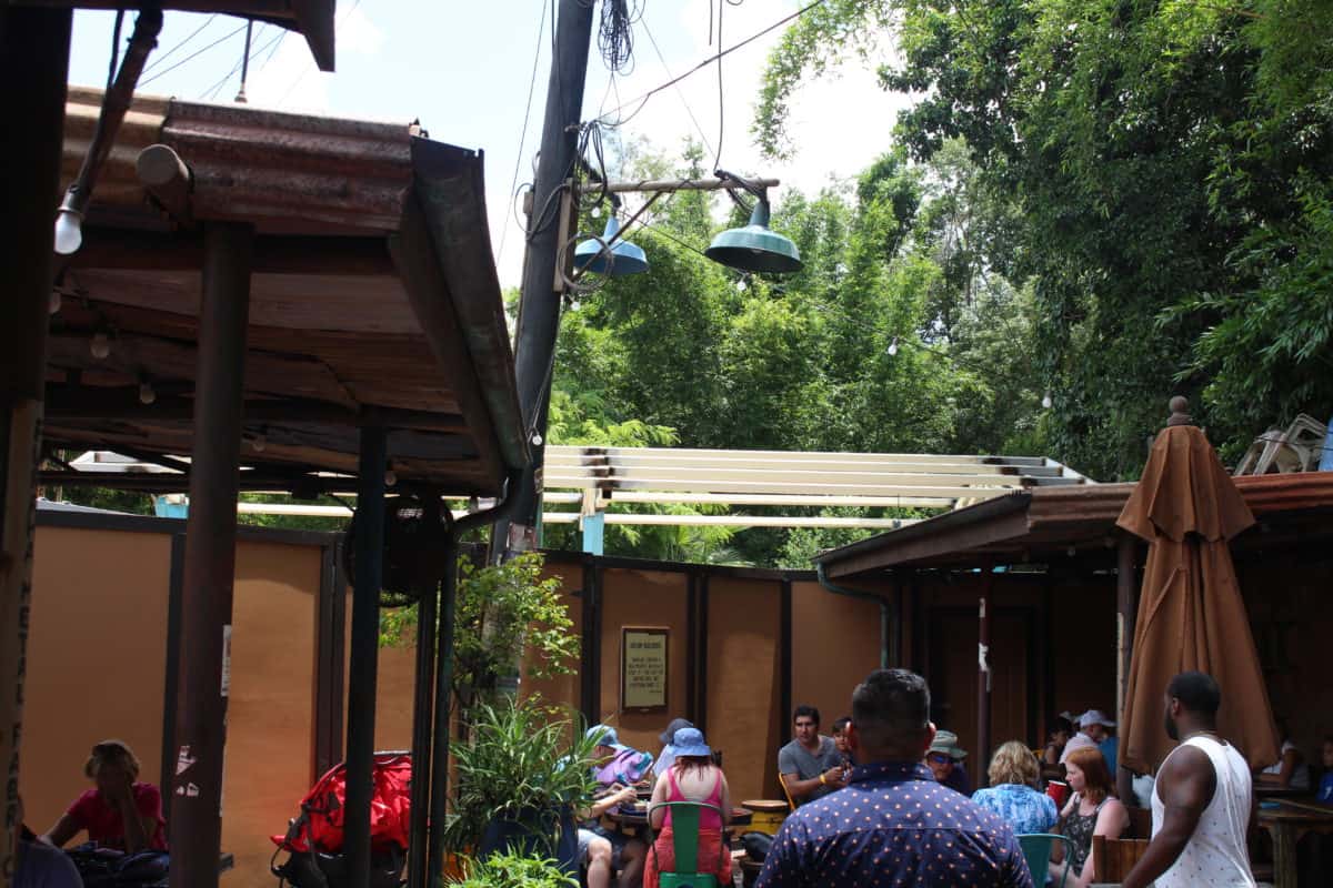 harambe market