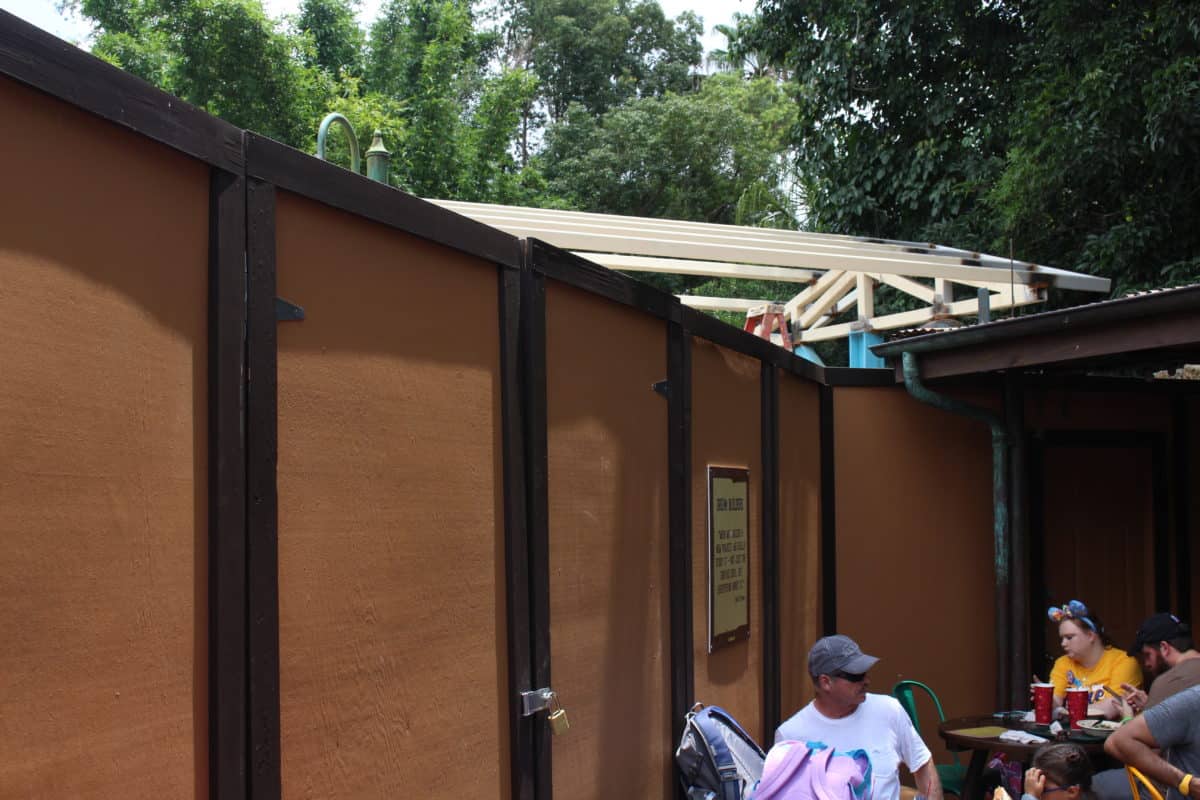harambe market