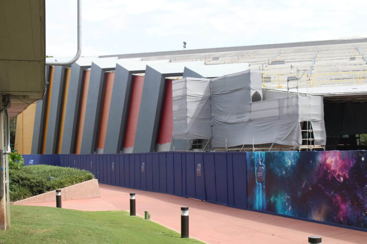 guardians of the galaxy coaster