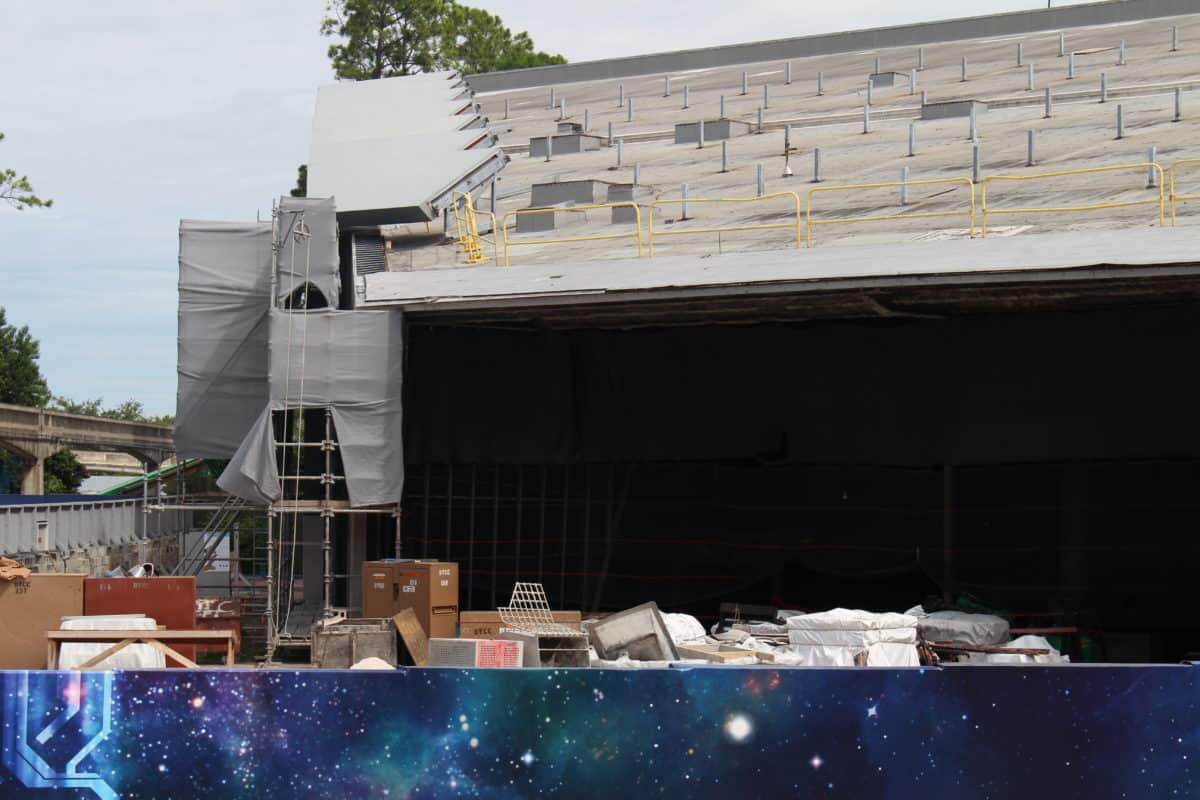 guardians of the galaxy coaster