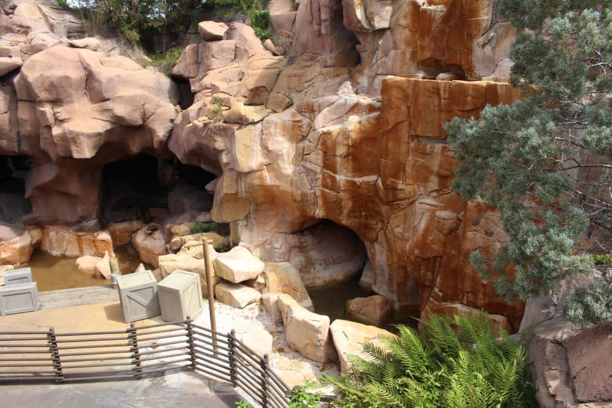 epcot Canada Pavilion