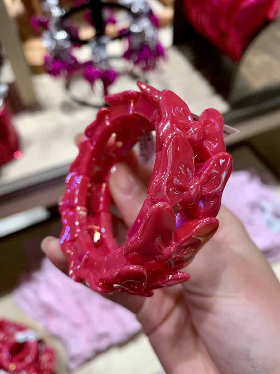 Imagination Pink Collection Disneyland Resort