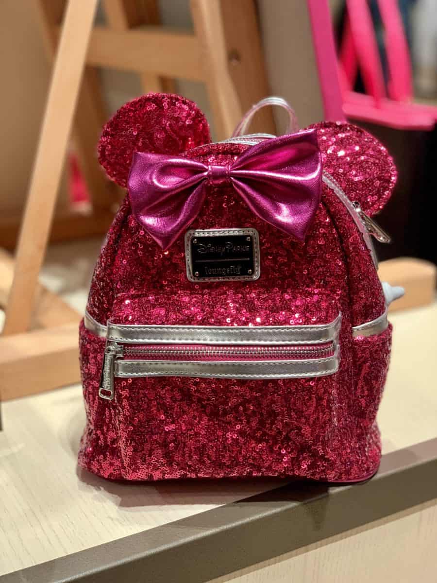 Imagination Pink Collection Disneyland Resort