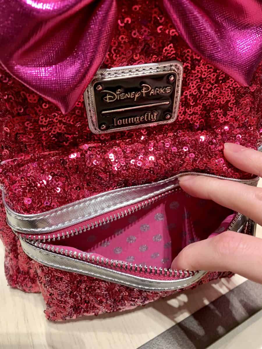 Imagination Pink Collection Disneyland Resort