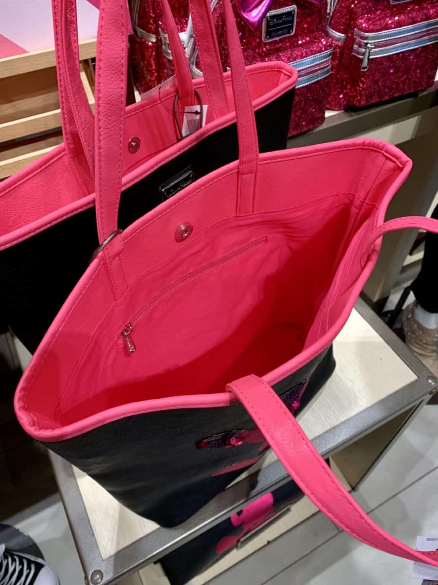 Imagination Pink Collection Disneyland Resort