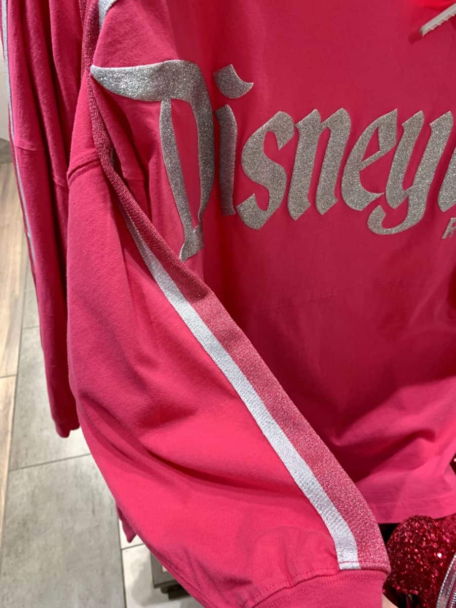 Imagination Pink Collection Disneyland Resort