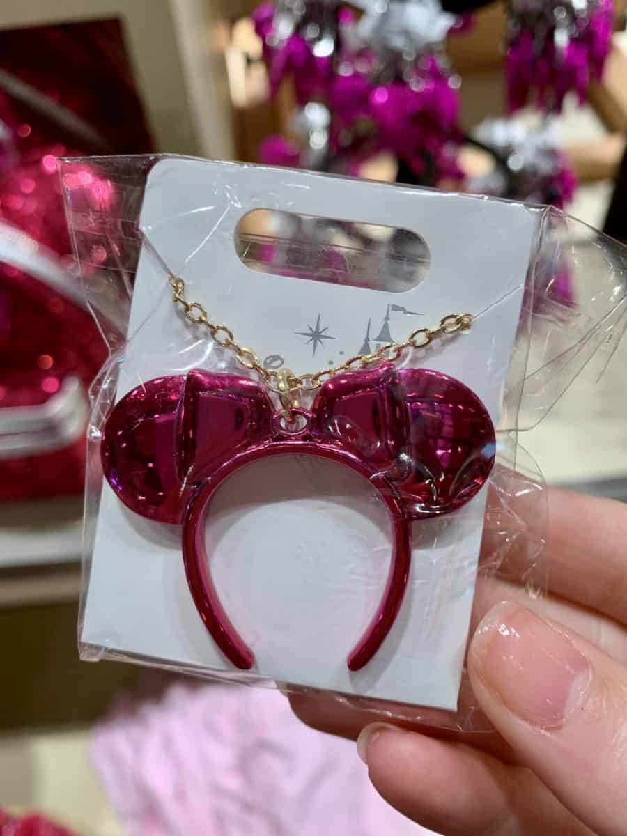 Imagination Pink Collection Disneyland Resort