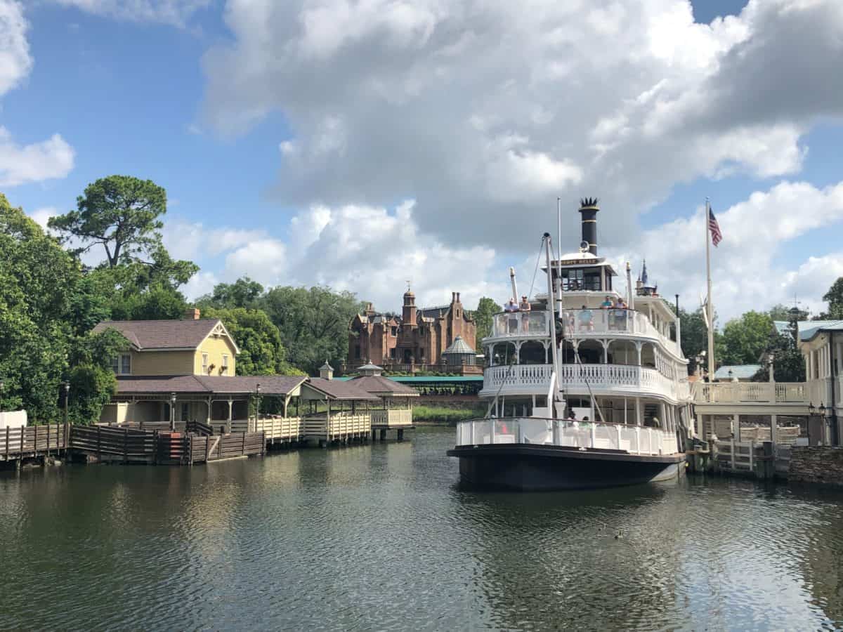 Rivers of America