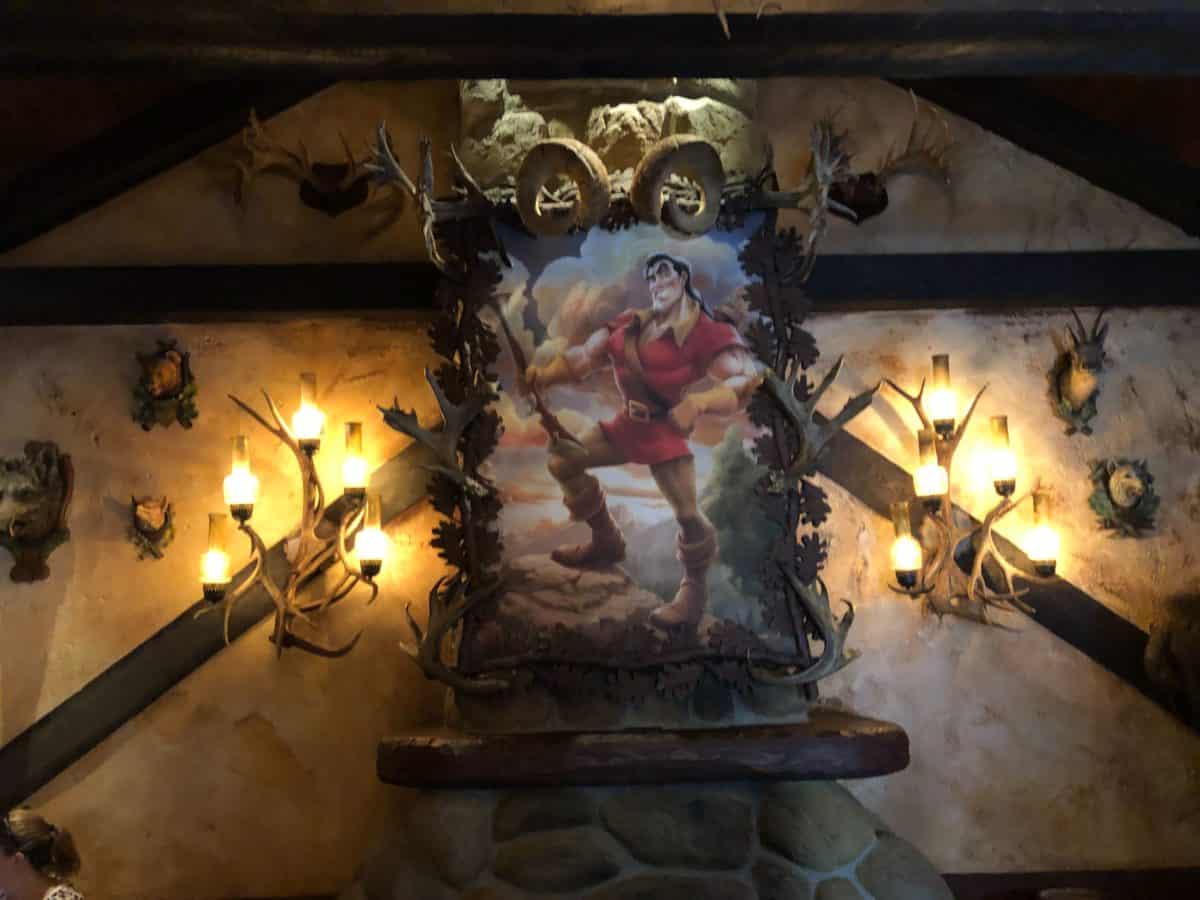 Gaston's Tavern