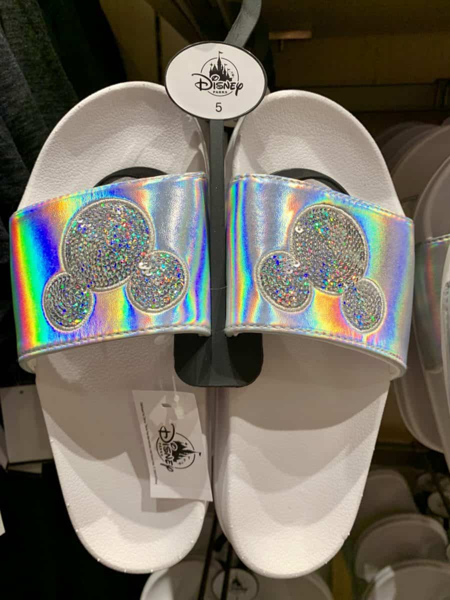 Magic Mirror Metalli Collection Disneyland Resort