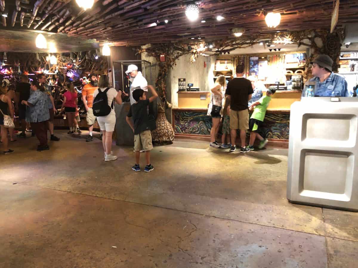 Spacious Windtraders