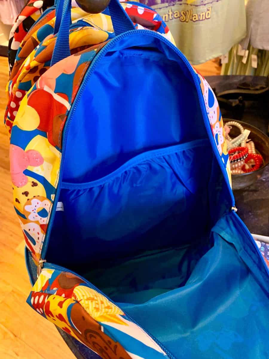 Disneyland Backpacks - $29.99