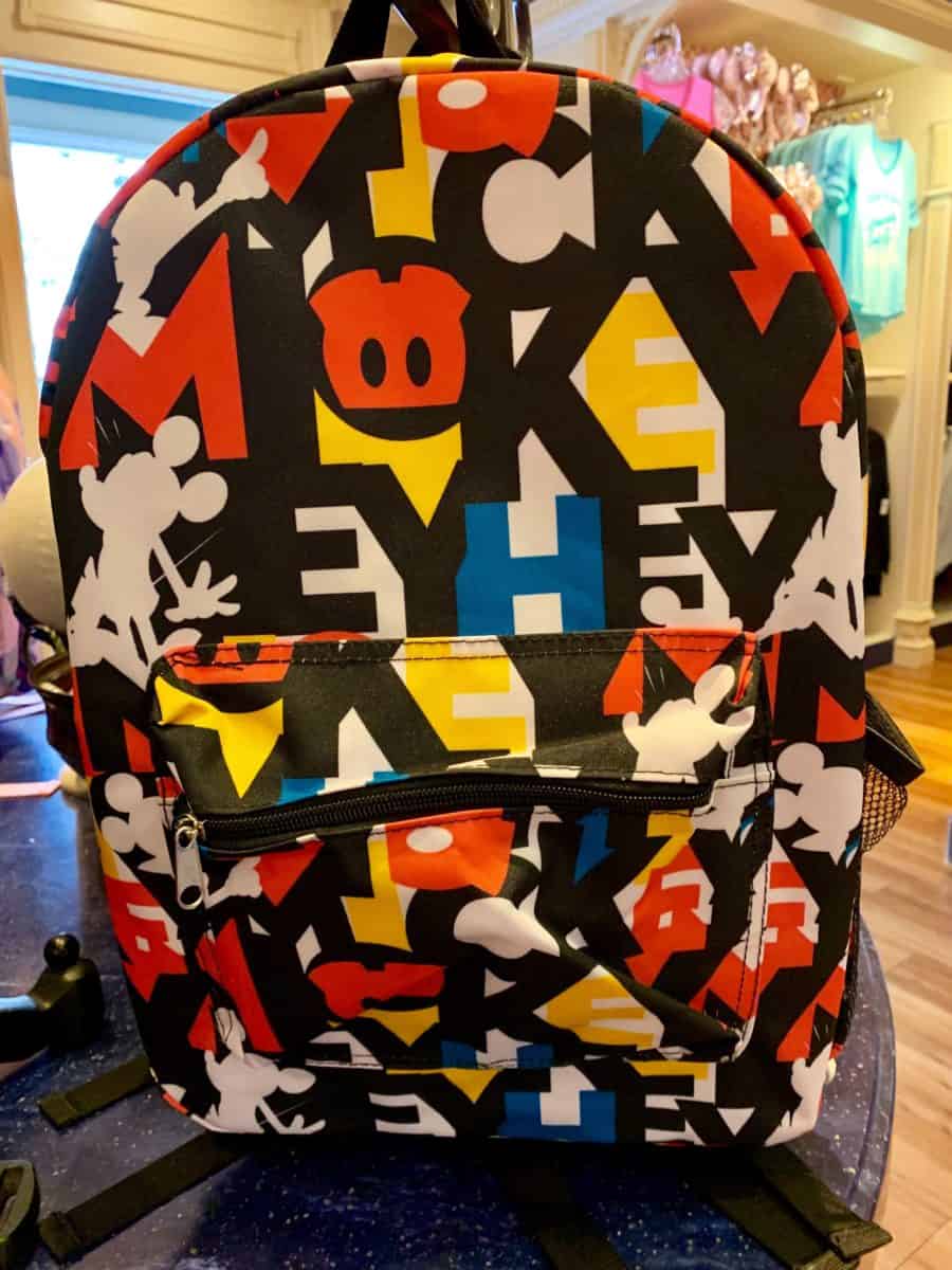 Disneyland Backpacks - $29.99