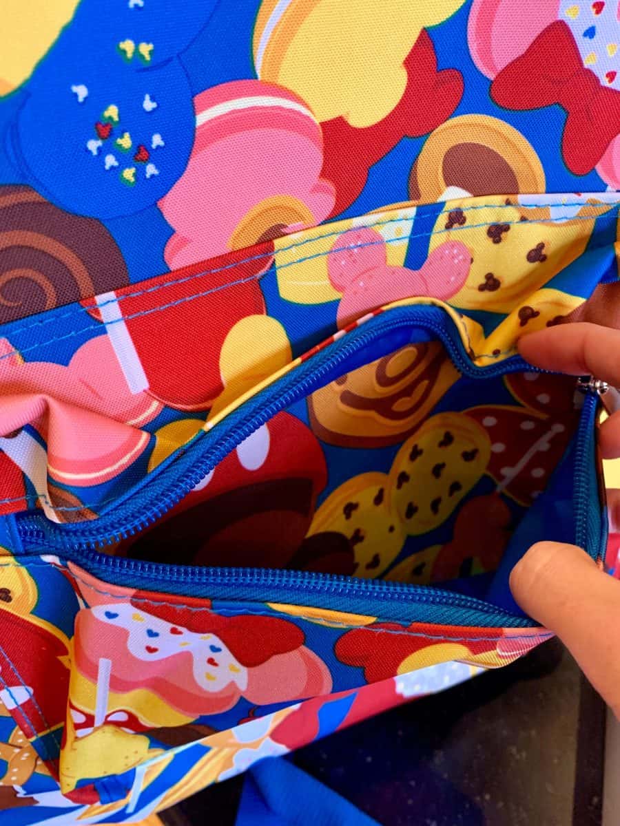 Disneyland Backpacks - $29.99