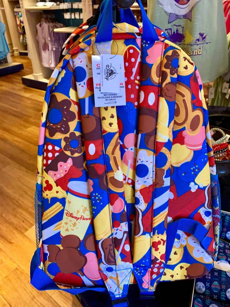 Disneyland Backpacks - $29.99
