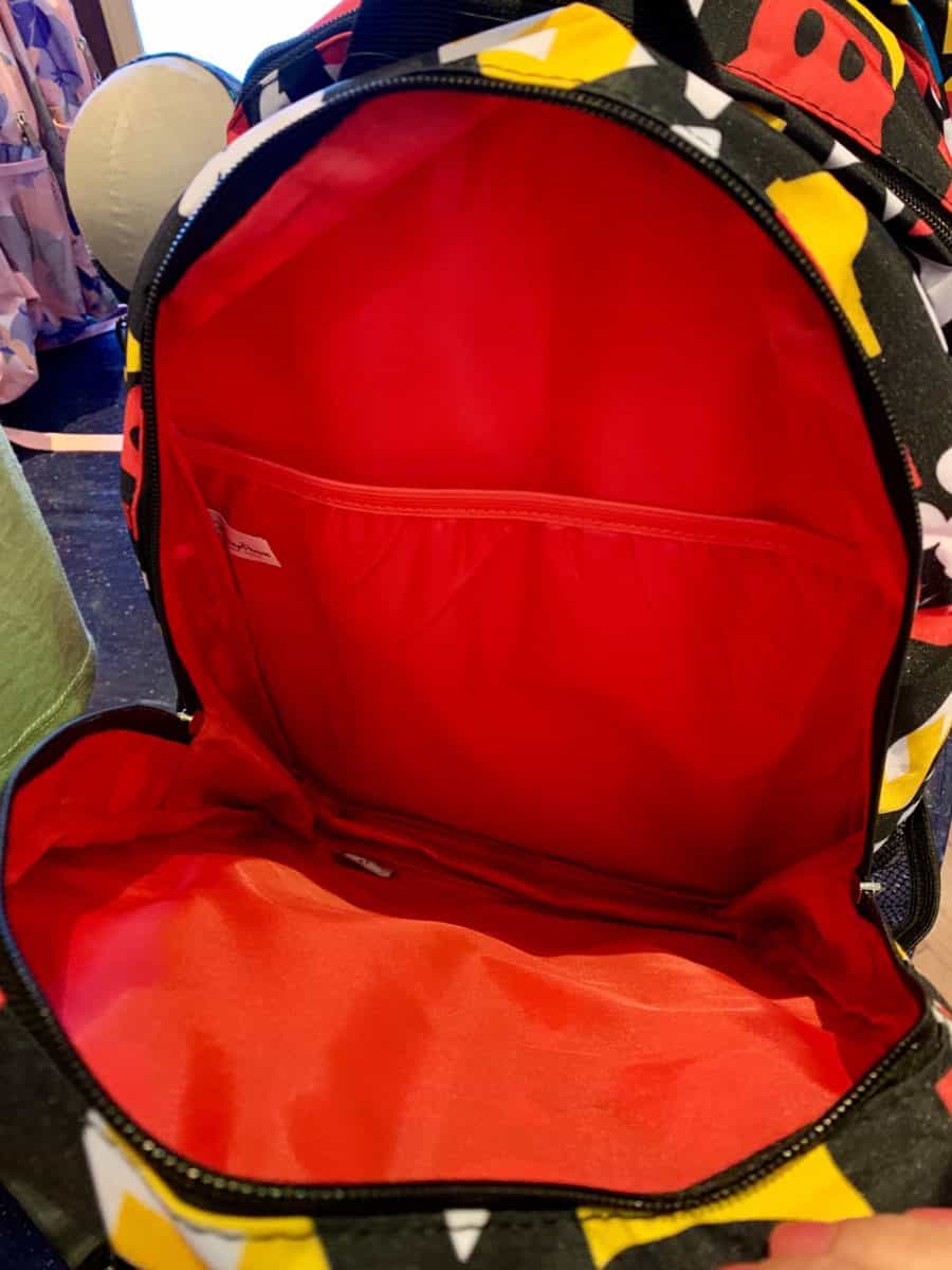 Disneyland Backpacks - $29.99