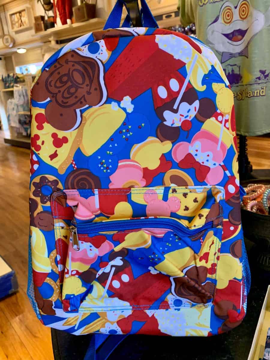Disneyland Backpacks - $29.99