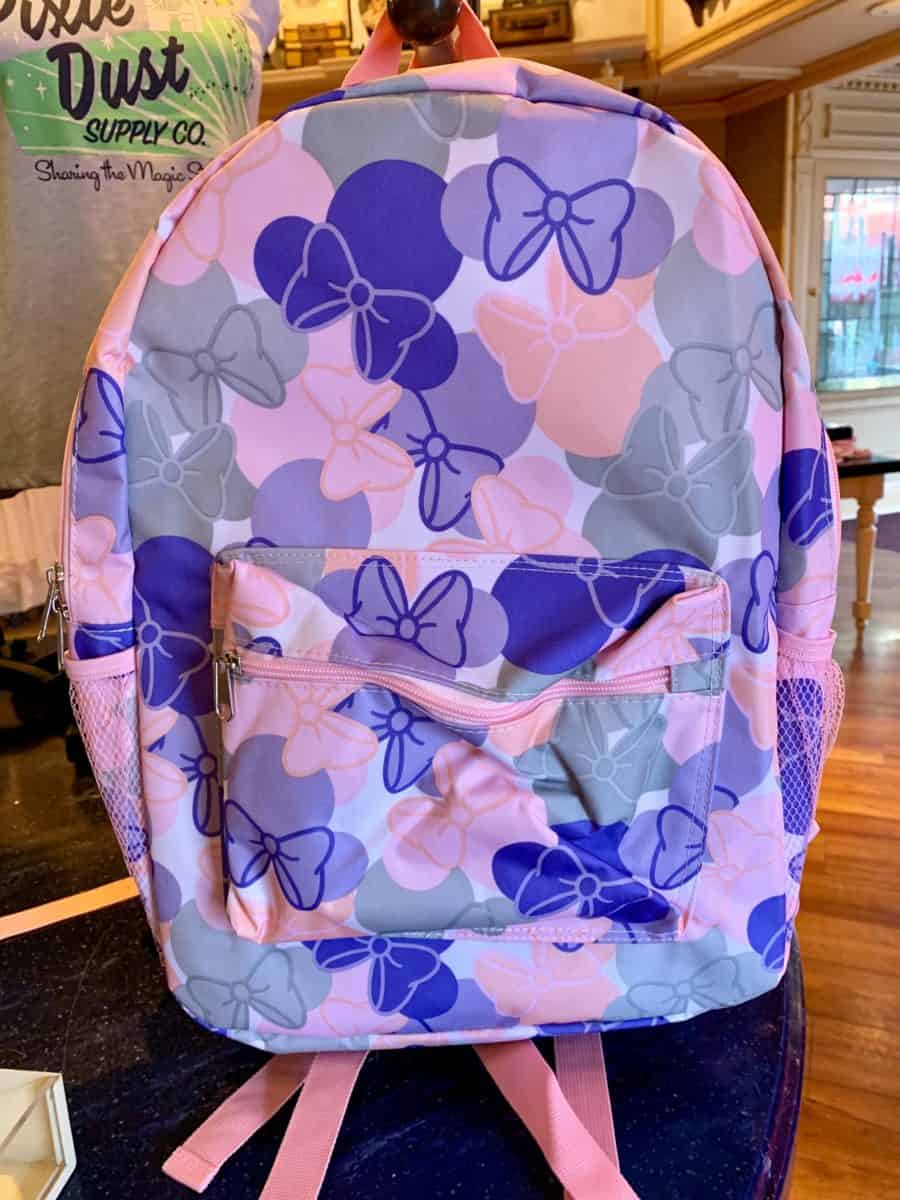 Disneyland Backpacks - $29.99