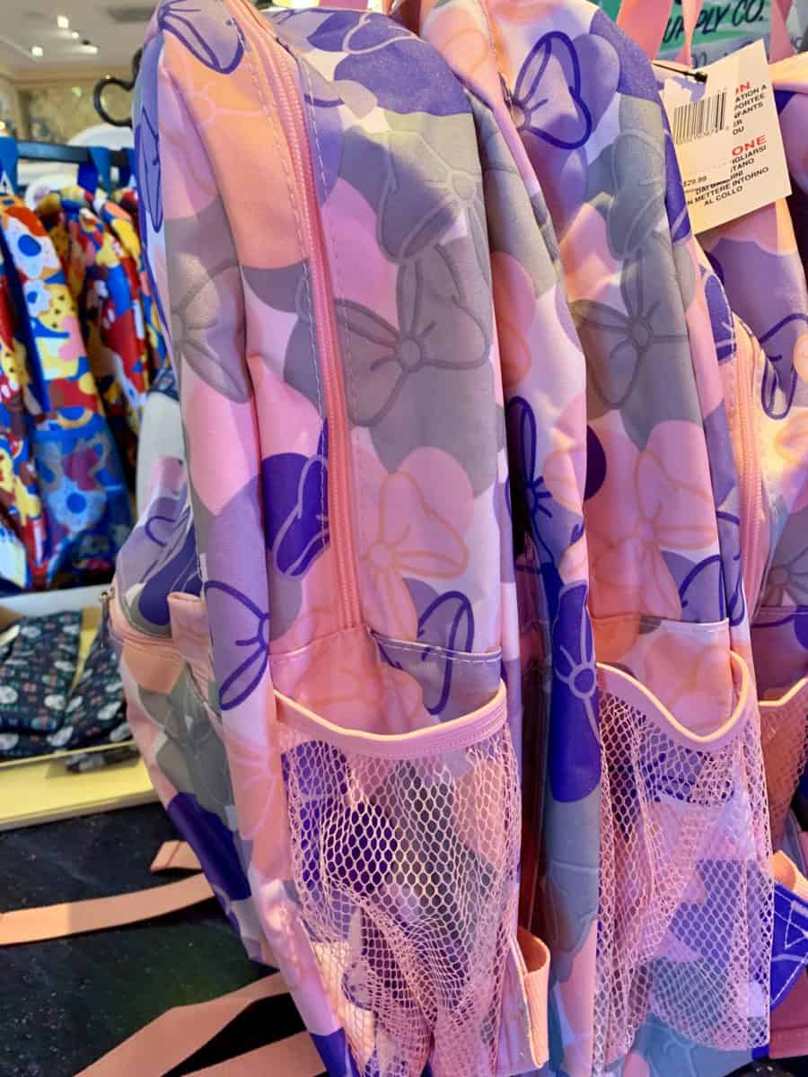 Disneyland Backpacks - $29.99