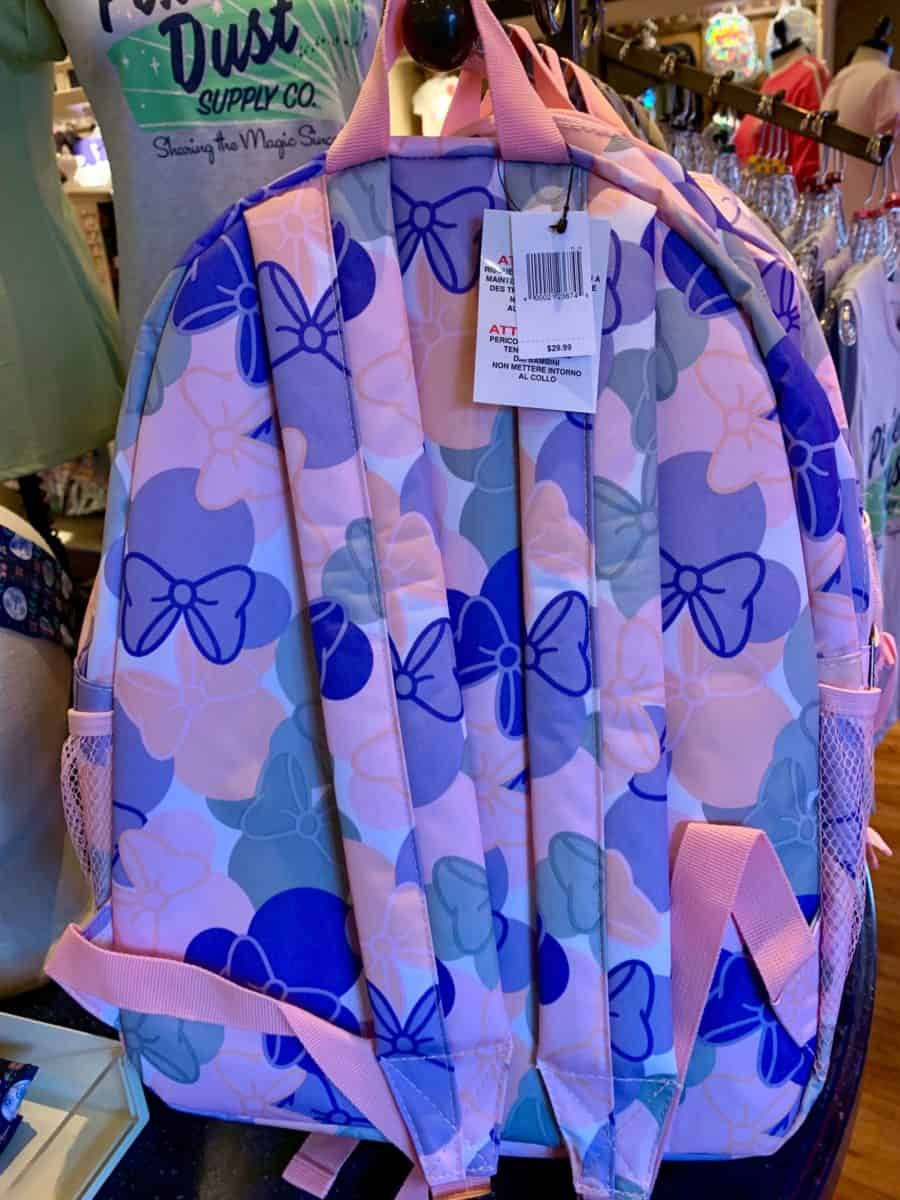 Disneyland Backpacks - $29.99