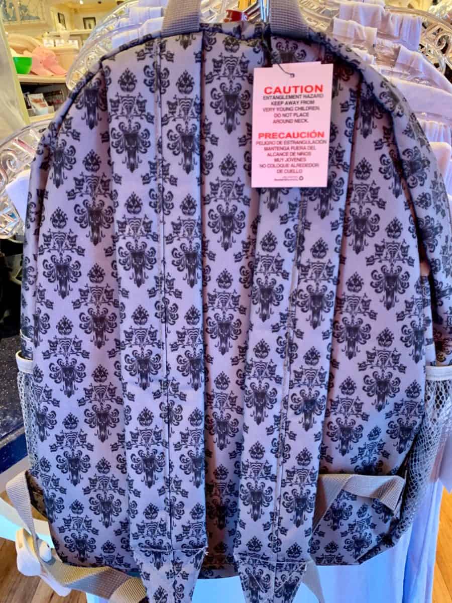 Disneyland Backpacks - $29.99