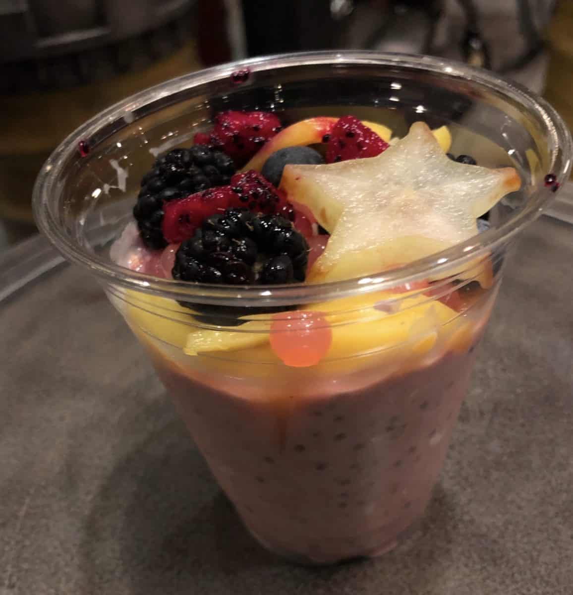 Docking Bay 7 Food and Cargo Breakfast Star Wars: Galaxy's Edge