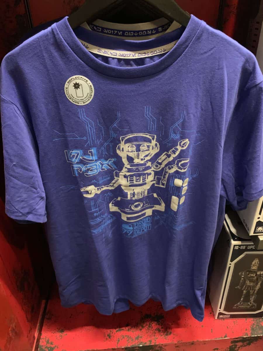 Star Wars: Galaxy's Edge Droid Depot