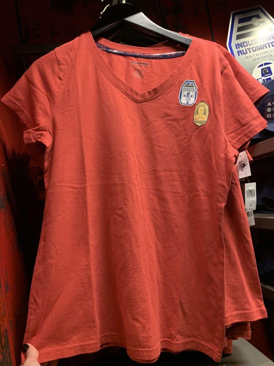 Star Wars: Galaxy's Edge Droid Depot