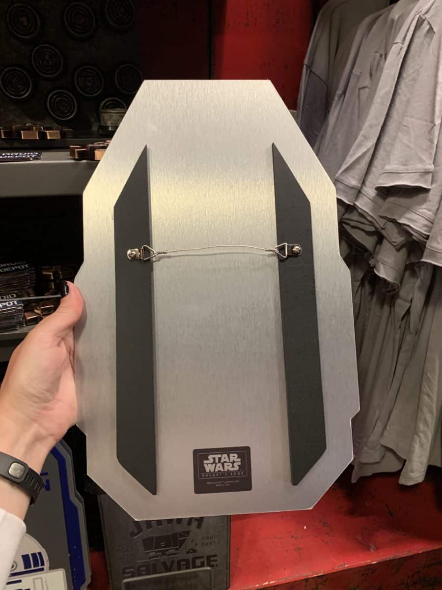 Star Wars: Galaxy's Edge Droid Depot