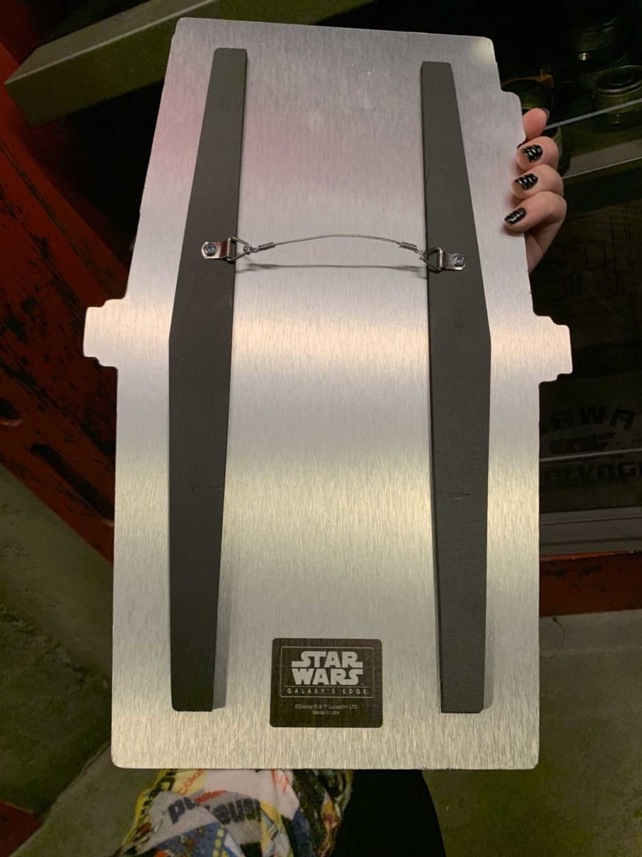 Star Wars: Galaxy's Edge Droid Depot