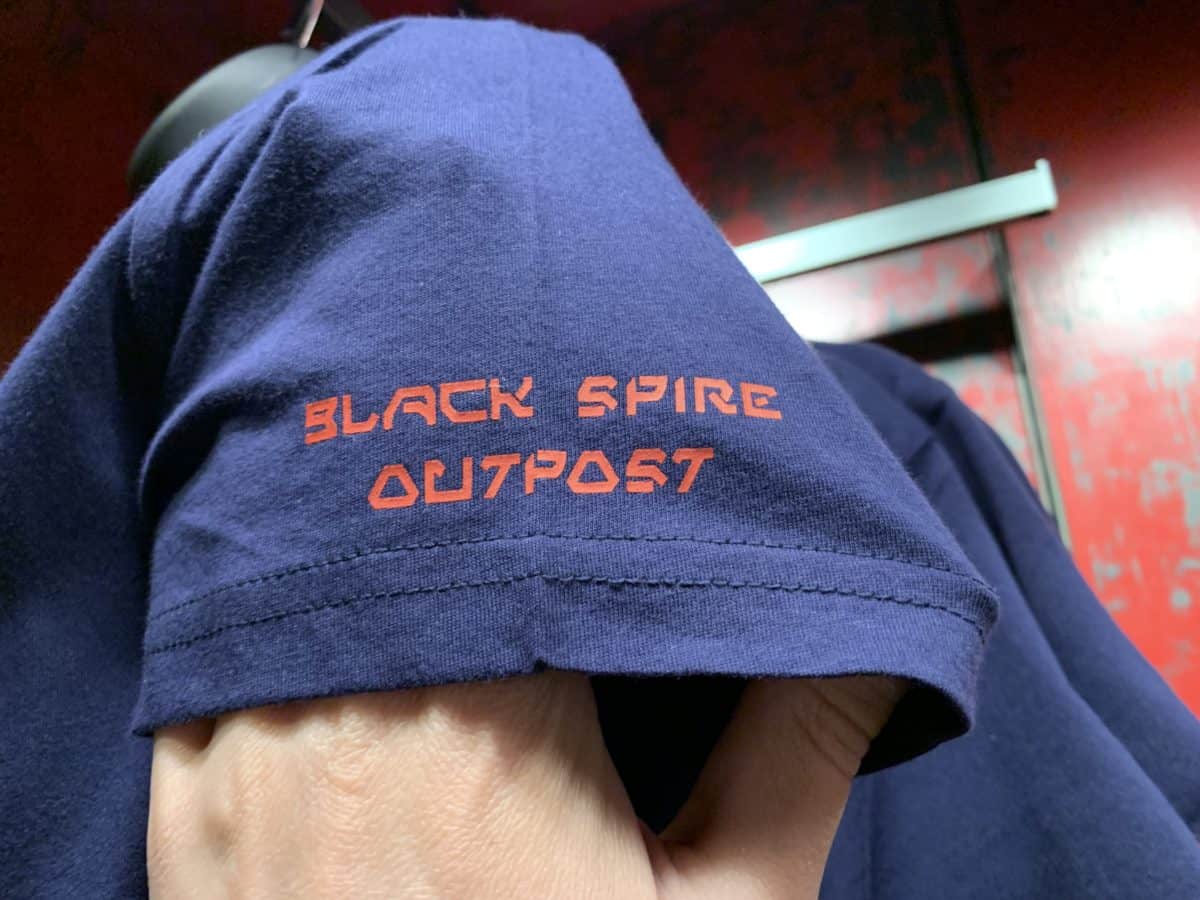 Star Wars: Galaxy's Edge Droid Depot