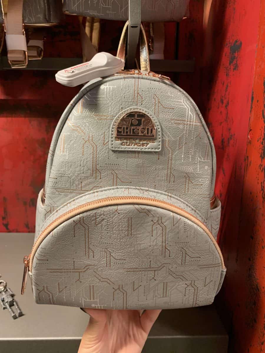 Star Wars: Galaxy's Edge Droid Depot