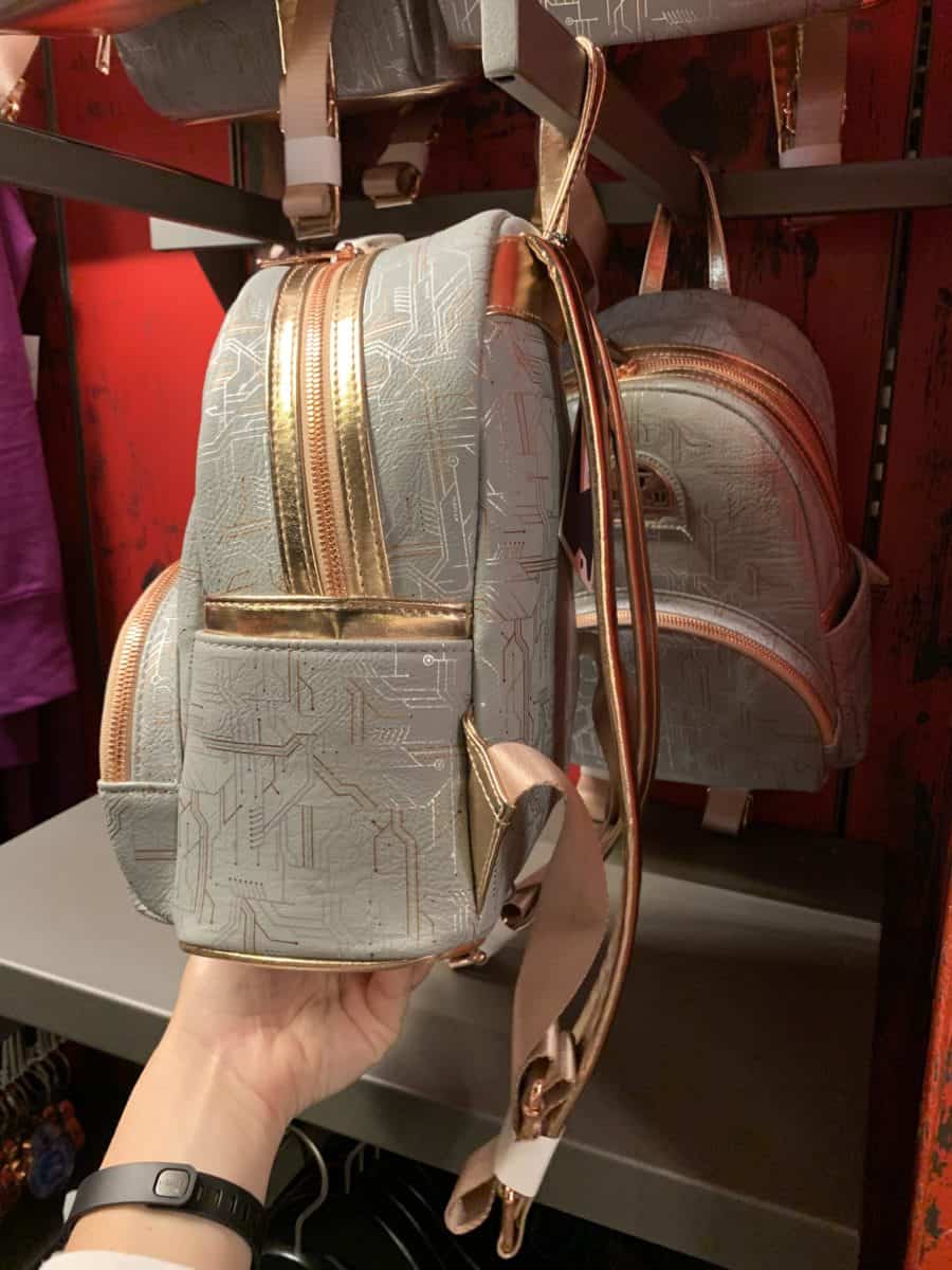 Star Wars: Galaxy's Edge Droid Depot